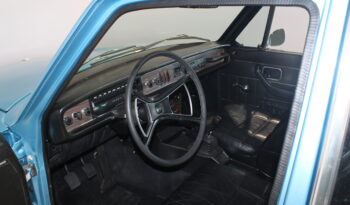 Volvo 160-Serie 164 3.0 full