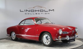 VW Karmann-Ghia 1500 Coupe