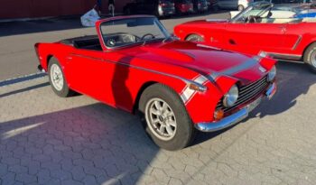Triumph TR250 TR250 full