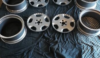 Jaguar XJR X308 98′ full