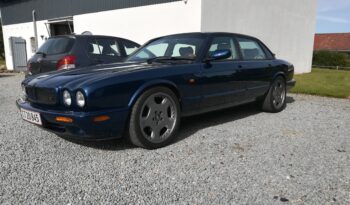 Jaguar XJR X308 98′ full