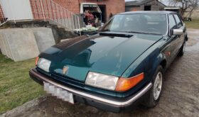 Rover 3500 SD1