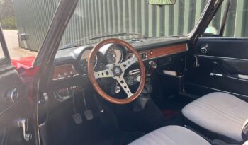 Alfa Romeo GT 1300 Bertone full