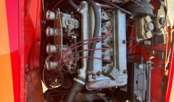 Alfa Romeo GT 1300 Bertone full