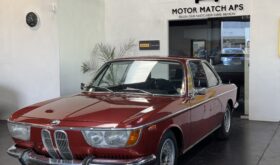 BMW 2000 2000c