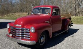 Chevrolet 3100 Thrift Master