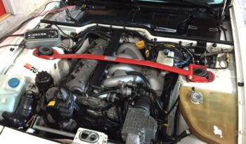 Porsche 944 944 S2 Sportscoupé 3,0 211 HK full