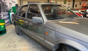 Opel Rekord 2,0 s Deluxe full