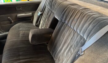 Opel Rekord 2,0 s Deluxe full