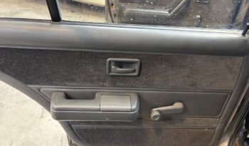 Opel Rekord 2,0 s Deluxe full
