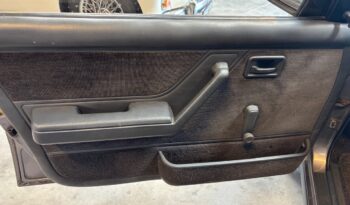 Opel Rekord 2,0 s Deluxe full