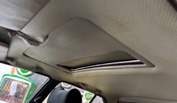 Opel Rekord 2,0 s Deluxe full