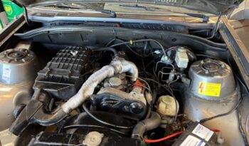 Opel Rekord 2,0 s Deluxe full