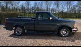 Chevrolet Øvrige C1500 truck