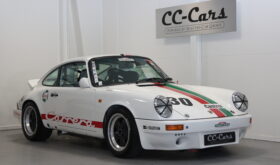 Porsche 911 3.0 Carrera Coupe