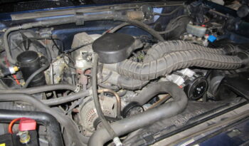 Ford Øvrige Bronco full