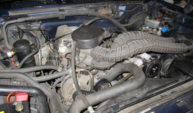 Ford Øvrige Bronco full
