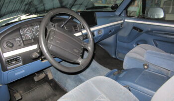 Ford Øvrige Bronco full