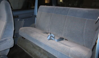 Ford Øvrige Bronco full