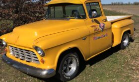 Chevrolet 3100 Stepside