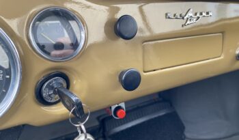 VW Karmann-Ghia 1,6L full