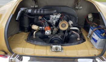 VW Karmann-Ghia 1,6L full