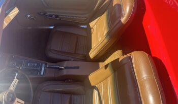 Chevrolet Corvette C3 5,7 full