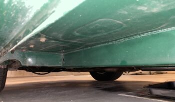 Austin-Healey 3000 MKIII phase2 full
