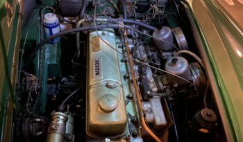 Austin-Healey 3000 MKIII phase2 full