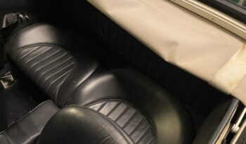 Austin-Healey 3000 MKIII phase2 full