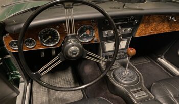 Austin-Healey 3000 MKIII phase2 full