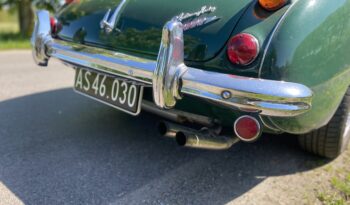 Austin-Healey 3000 MKIII phase2 full