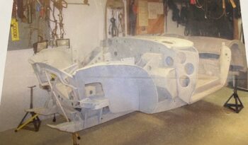 Austin-Healey 3000 MKIII phase2 full