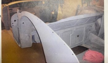 Austin-Healey 3000 MKIII phase2 full