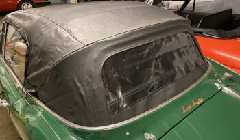 Austin-Healey 3000 MKIII phase2 full