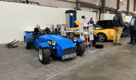 Caterham Super Seven Super sprint
