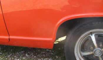 Opel Kadett 1,1 CL full