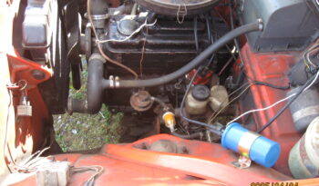 Opel Kadett 1,1 CL full