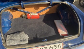 Simca Aronde Etoile full