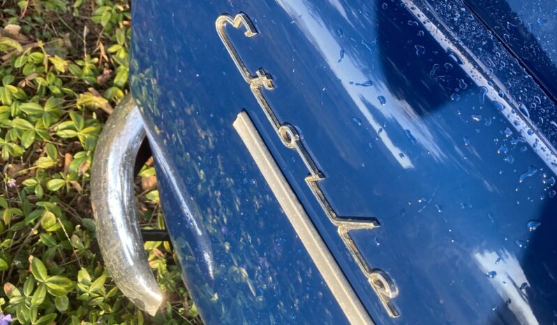 Simca Aronde Etoile full