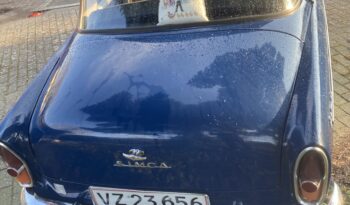 Simca Aronde Etoile full
