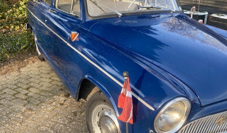 Simca Aronde Etoile full