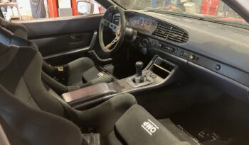 Porsche 944 944 S2 Sportscoupé 3,0 211 HK full