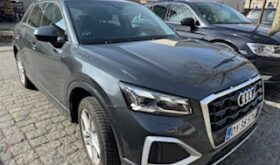Audi Øvrige Q2