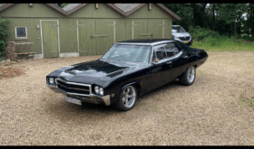 Buick Skylark HT 355