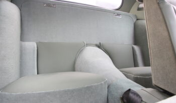 Jaguar XK 140 FHC SE full