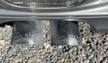 Mini Mini R53 Cooper S full