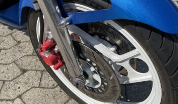 Yamaha rd350-ypvs full