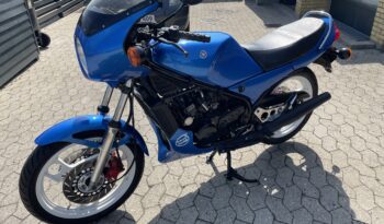 Yamaha rd350-ypvs full