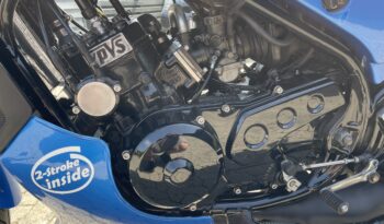 Yamaha rd350-ypvs full